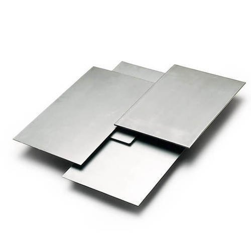 Hastelloy Plates